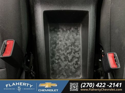 Used 2023 Chevrolet Colorado W/T image 31