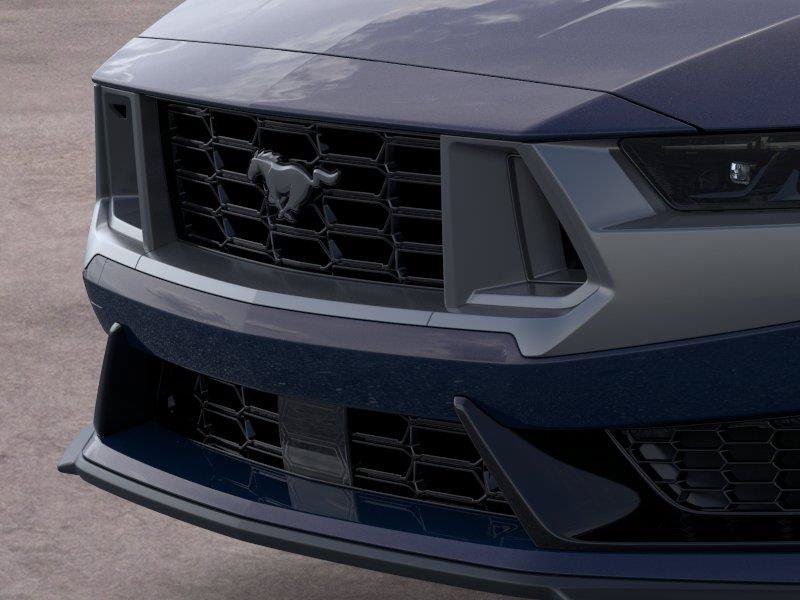 New 2026 Ford Mustang Dark Horse RWD image 17
