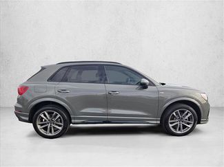 Certified 2025 Audi Q3 2.0T Premium w/ Convenience Package video 4