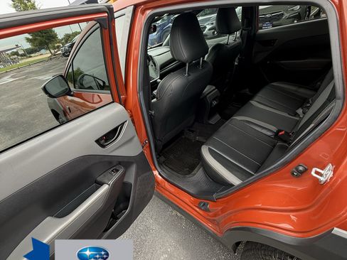 Used 2024 Subaru Crosstrek 2.5i Wilderness AWD/4WD image 11