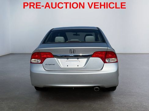 Used 2009 Honda Civic EX image 4