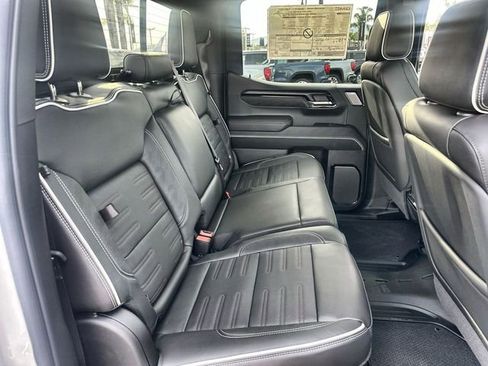 New 2026 GMC Sierra 1500 AT4X image 28