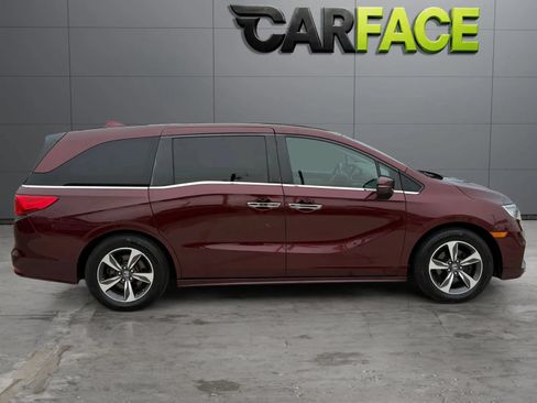 Used 2018 Honda Odyssey Touring image 14