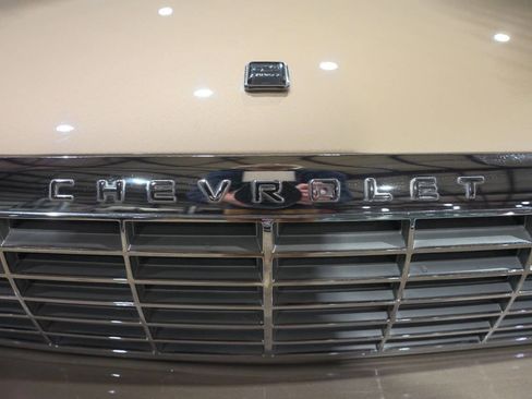 Used 1996 Chevrolet Caprice Classic image 22