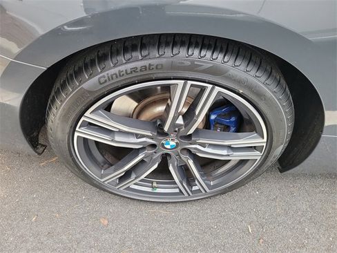 Used 2022 BMW 840i xDrive Coupe image 8