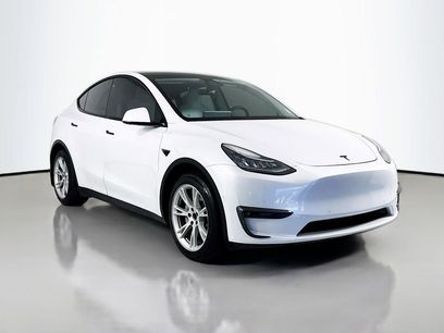 Used 2021 Tesla Model Y Long Range