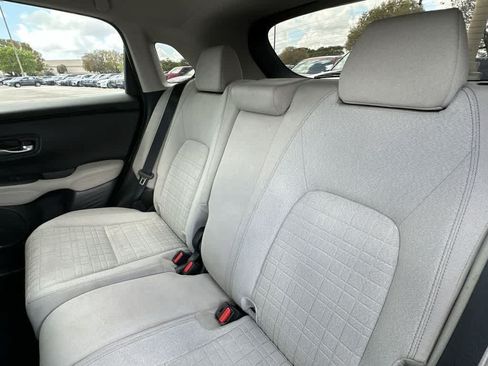 Used 2024 Honda HR-V LX image 22