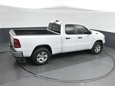 Used 2024 RAM 1500 Tradesman image 29