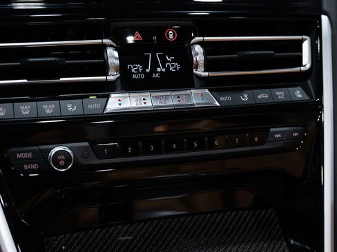 Used 2020 BMW M8 Convertible w/ M Driver's Package image 53