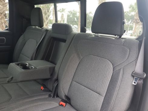 Used 2020 RAM 1500 Big Horn image 14