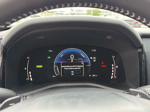 New 2026 Toyota Camry SE FWD image 23