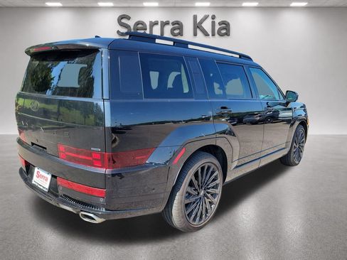 Used 2024 Hyundai Santa Fe Calligraphy AWD/4WD image 6