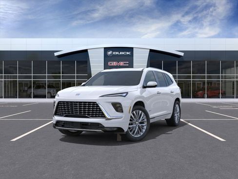 New 2026 Buick Enclave Avenir w/ Super Cruise Package image 22