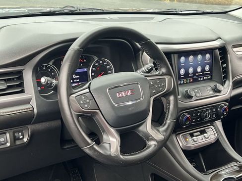 Used 2020 GMC Acadia AT4 w/ Trailering Package image 14