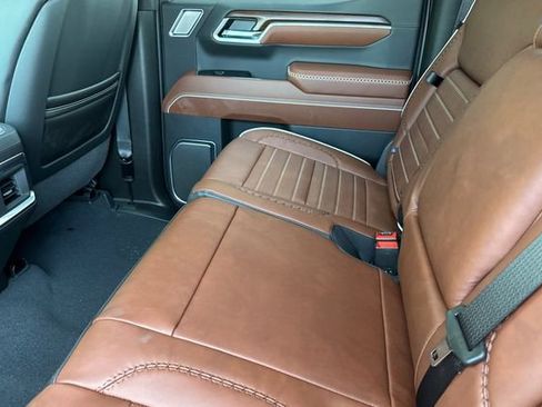 New 2026 GMC Sierra 1500 Denali Ultimate AWD/4WD image 13