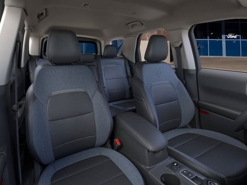 New 2026 Ford Bronco Sport Outer Banks w/ Outer Banks Tech Package+ AWD/4WD image 10