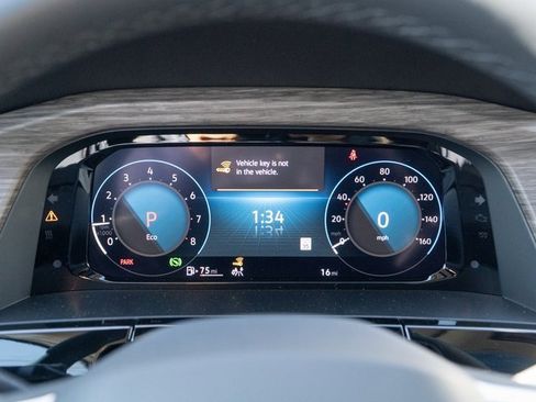 New 2026 Volkswagen Atlas SEL Premium R-Line image 12