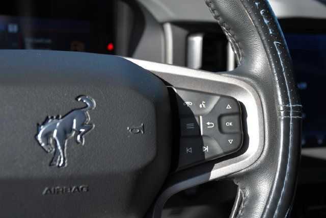 Used 2024 Ford Bronco Big Bend AWD/4WD image 30