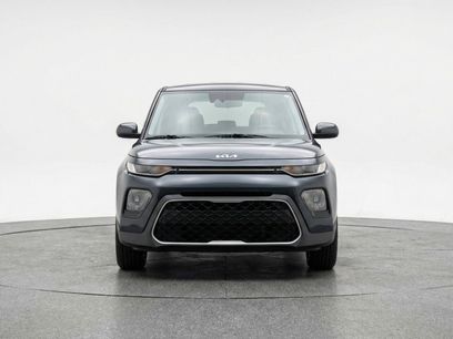 Used 2025 Kia Soul LX w/ LX Technology Package