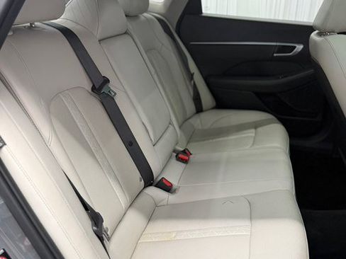 Used 2021 Hyundai Sonata Limited FWD image 14