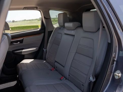 Used 2018 Honda CR-V EX-L image 15