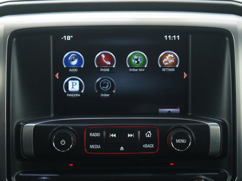 Used 2014 GMC Sierra 1500 SLE w/ SLE Value Package image 18