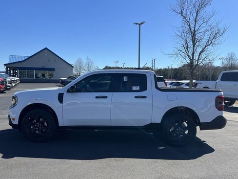 New 2026 Ford Maverick XLT w/ XLT Luxury Package image 20