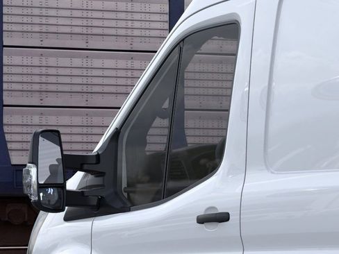 New 2026 Ford Transit 350 148 High Roof Extended RWD image 20