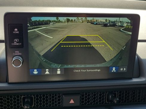 New 2026 Honda CR-V TrailSport image 24
