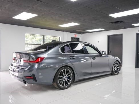 Used 2019 BMW 330i Sedan RWD image 5