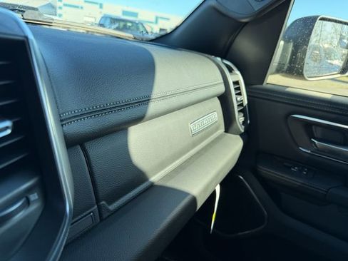 New 2026 RAM 1500 Laramie w/ Laramie Preferred Package image 28