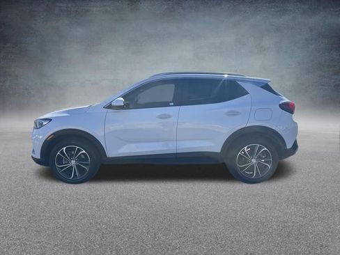 Used 2021 Buick Encore GX Select FWD image 6