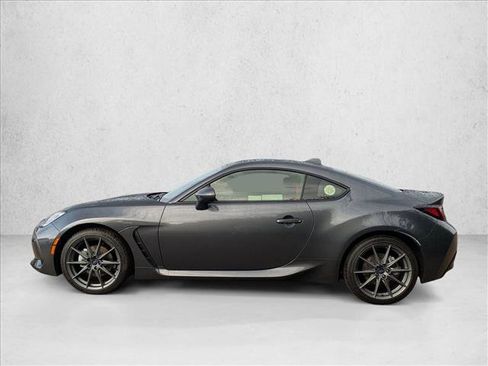 New 2026 Subaru BRZ Limited image 5