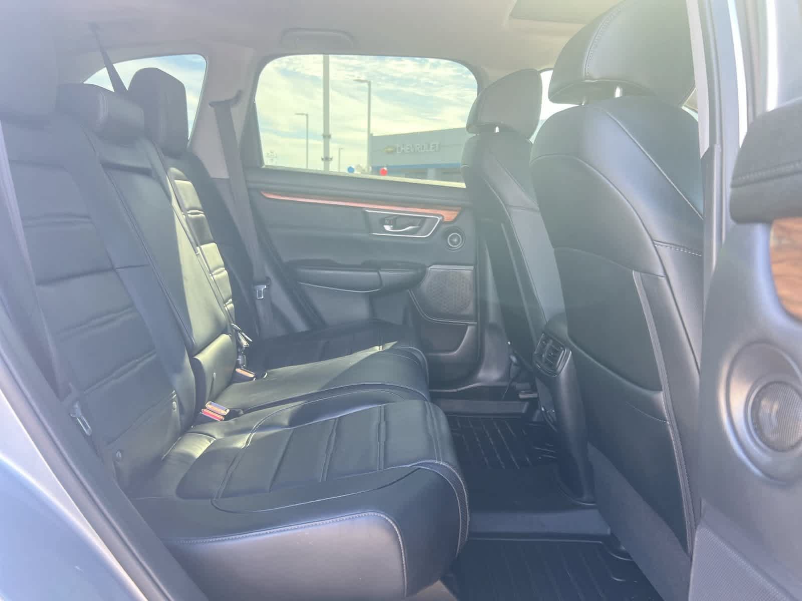 Used 2020 Honda CR-V EX-L image 28