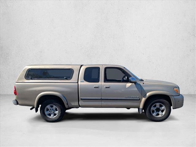 Used 2006 Toyota Tundra SR5 RWD image 4