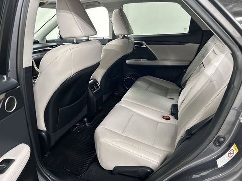 Used 2020 Lexus RX 350 AWD w/ Premium Package image 21
