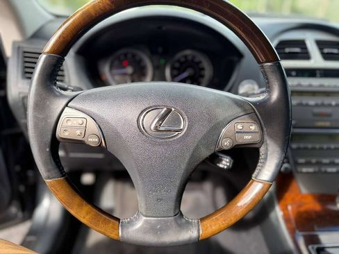 Used 2010 Lexus ES 350 FWD image 21