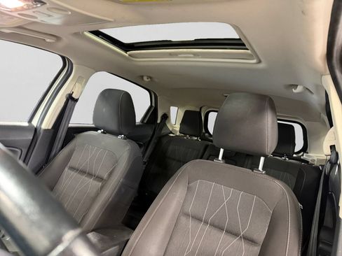 Used 2020 Ford EcoSport SE w/ SE Convenience Package FWD image 35