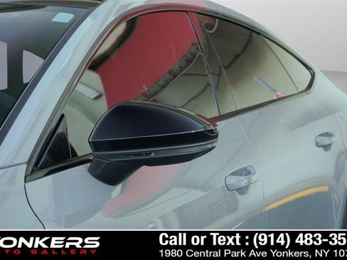 Used 2022 Audi RS 7 Sportback image 86