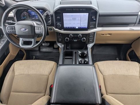 Used 2023 Ford F150 XLT w/ Equipment Group 302A High image 17