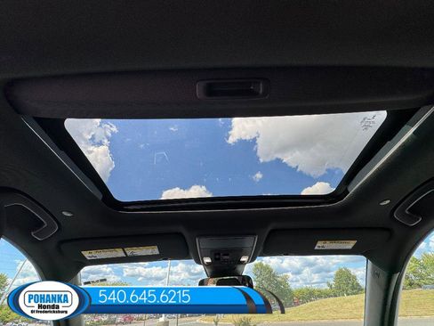 New 2026 Honda CR-V TrailSport image 18