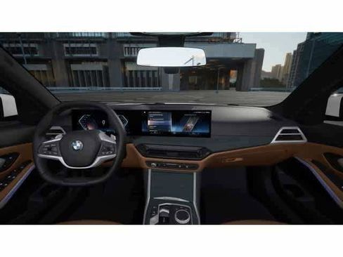 New 2026 BMW 330i Sedan w/ Convenience Package RWD image 10