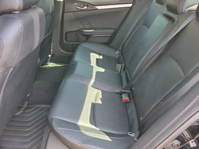 Used 2021 Honda Civic EX-L image 10