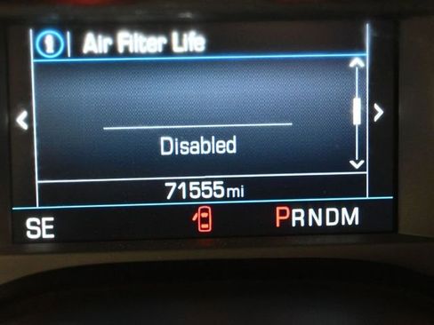 Used 2020 Chevrolet Camaro LT RWD image 20