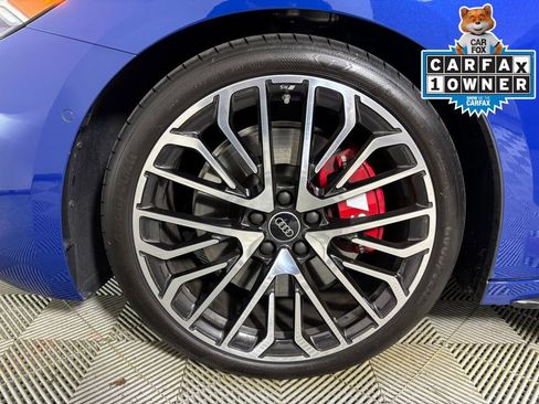 Used 2025 Audi S5 Prestige w/ Prestige Package image 31