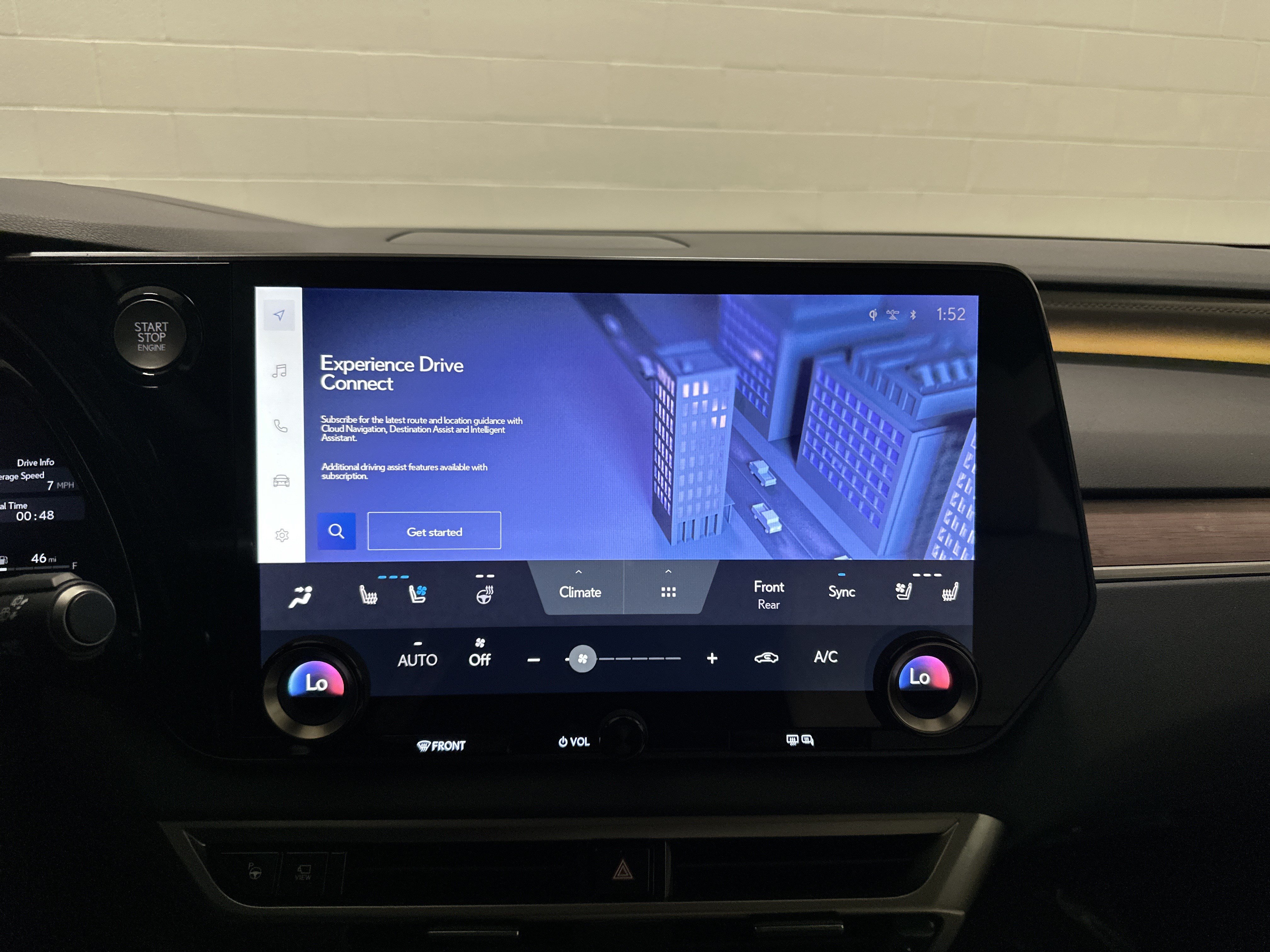 New 2026 Lexus RX 350 Premium Plus w/ Convenience Package AWD/4WD image 7