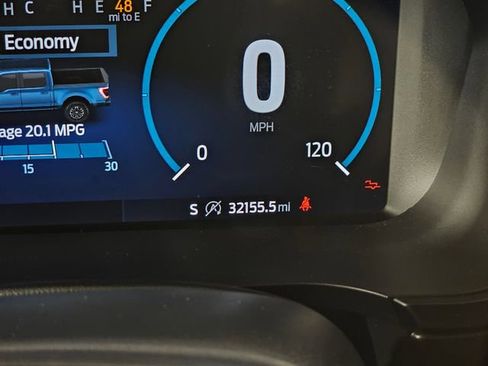 Certified 2023 Ford F150 Tremor w/ Equipment Group 402A High AWD/4WD image 32