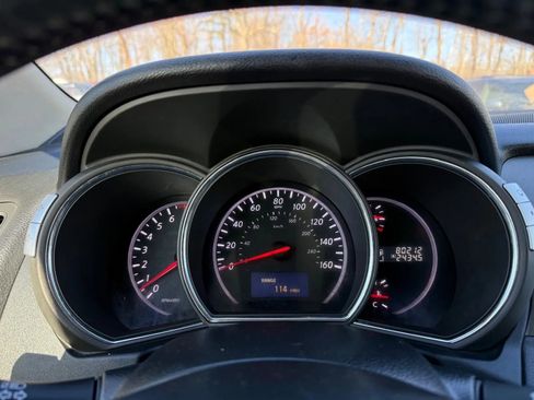 Used 2011 Nissan Murano image 18