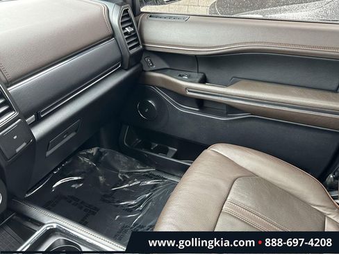 Used 2020 Ford Expedition Max King Ranch w/ Cargo Package image 31