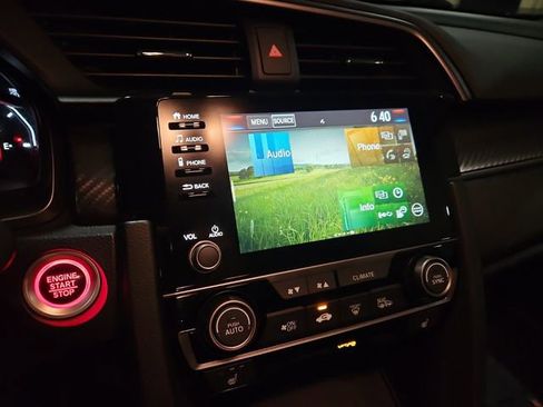 Used 2019 Honda Civic Si image 21